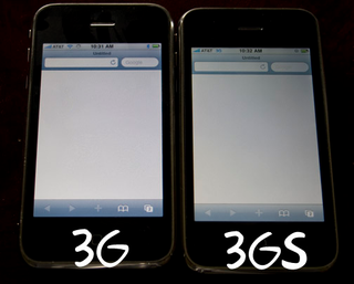 Illustration for article titled iPhone 3GS Review
